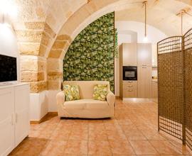 Casa vacanza in centro storico Brindisi