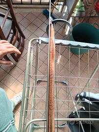 arbalete omer hf 110 limited editon