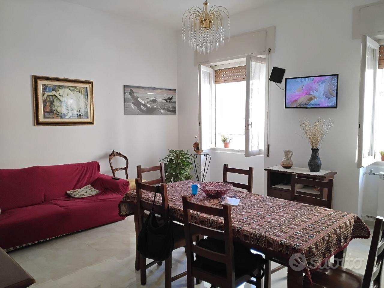 Appartamento – Sassari, Centro storico, Sacro Cuore - Vista 4