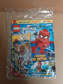 Lego Spiderman