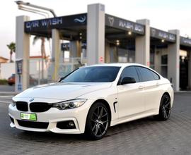 BMW 420 d xDrive Gran Coupé Msport