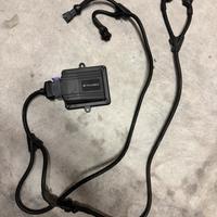 Centralina aggiuntiva ITALIANBOX