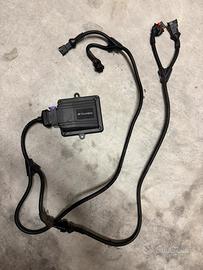 Centralina aggiuntiva ITALIANBOX