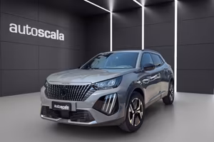 Peugeot 2008 PureTech 100 S&S Allure
