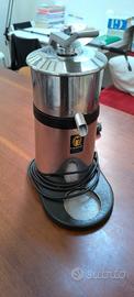 Spremiagrumi QUAMAR T94 acciaio inox