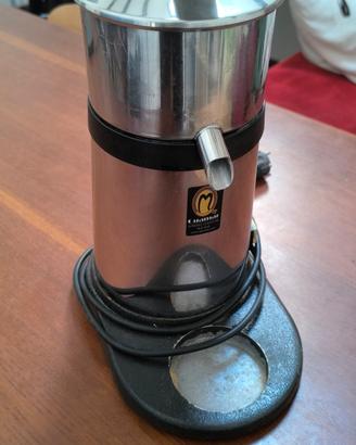 Spremiagrumi QUAMAR T94 acciaio inox
