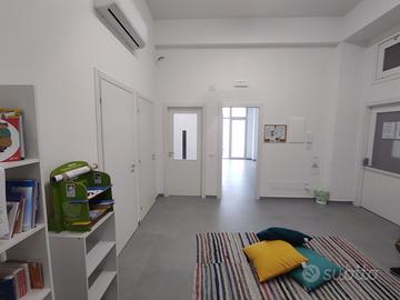 Locali ad uso Studio medico