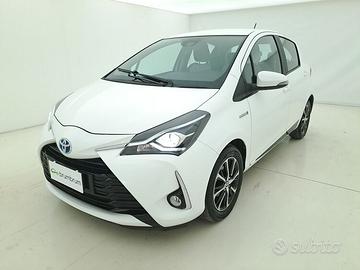 Toyota Yaris Hybrid Active BR841812 1.5 Full Hybri