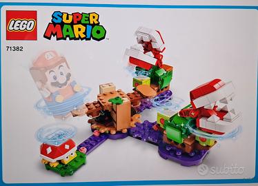 LEGO Super Mario 71382 Piranha Plant