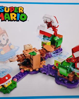 LEGO Super Mario 71382 Piranha Plant
