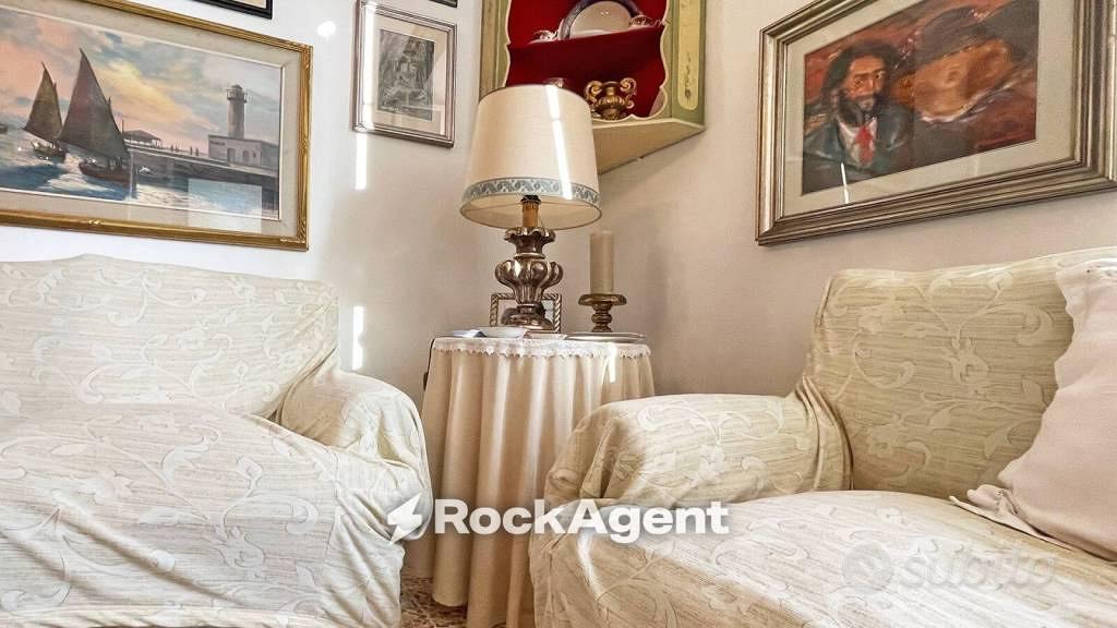 Rustico / Casale di 202 m² con più di 5 locali e b - Vista 5