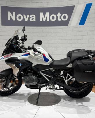 Bmw R 1250 GS RALLYE