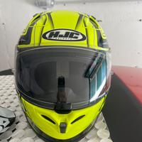 Casco integrale Hjc