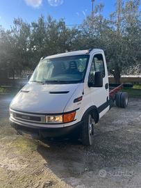 Iveco daily 35c11