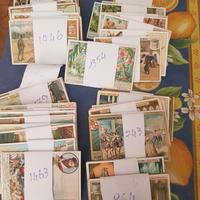 Figurine Liebig miste