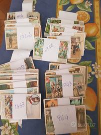 Figurine Liebig miste