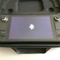 steam deck 256 gb