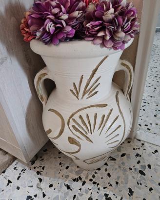 vaso per la casa