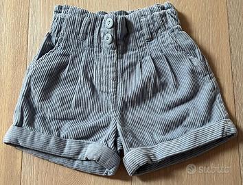 Pantaloncini velluto ovs kids 3-4 anni (104 cm)