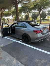 Mercedes classe A 250e