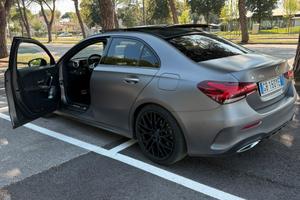 Mercedes classe A 250e