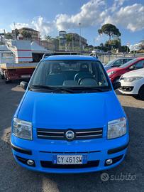 Fiat Panda 1.2 Emotion