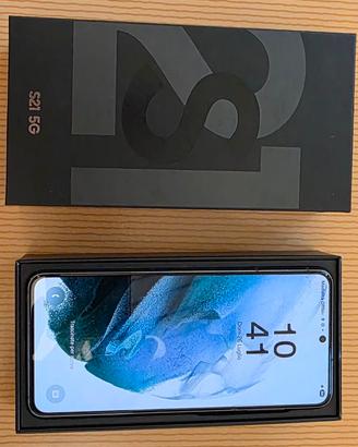 samsung Galaxy s21 5g