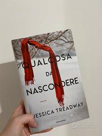Qualcosa da nascondere - Treadway