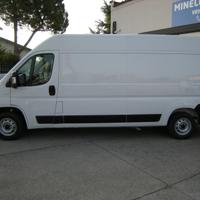 Fiat ducato passo lungo tetto alto