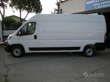 Fiat ducato passo lungo tetto alto