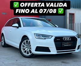 AUDI A4 40 2.0 TDI S-TRONIC 190 CV QUATTRO- *PROMO