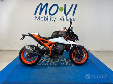 Ktm 990 Duke R