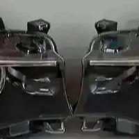 BMW 3 GT F34 LCI Fari LED