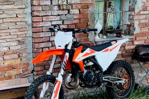 KTM SX 125 2019