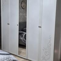  mobili camera da letto.