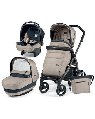 Trio book 51 s peg perego