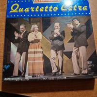 QUARTETTO CETRA