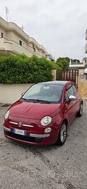 Fiat 500 1.2