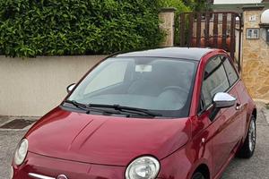 Fiat 500 1.2