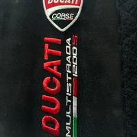 Para steli forcelle Ducati Mutlistrada 1200 s