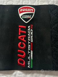 Para steli forcelle Ducati Mutlistrada 1200 s