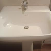 Sanitari bagno lavabo