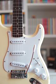 Squier Bullet Stratocaster 2010
