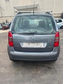 Ricambi Fiat Idea 1.3 Multijet 188A9000 75cv 2006