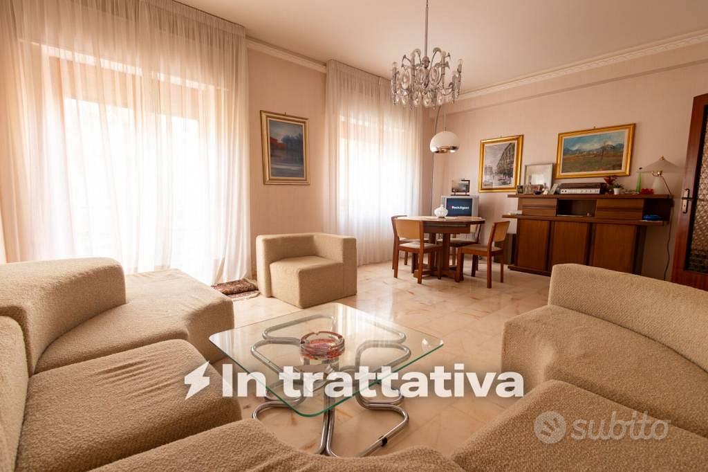 Appartamento – Catanzaro, Siano - Vista 2
