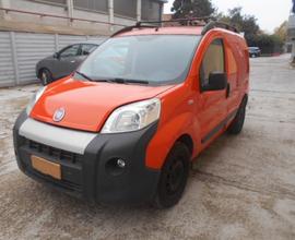 Fiat qubo - 2010