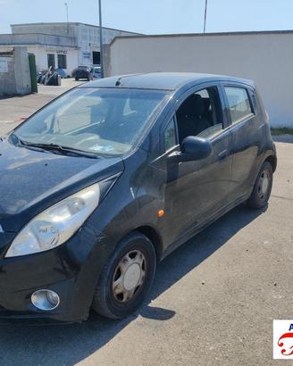 CHEVROLET SPARK M300 1.0 68CV 10-15 /Ricambi