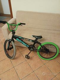 BMX Ragazzo 