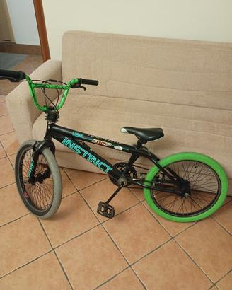 BMX Ragazzo 