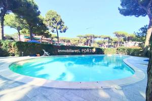 Appartamento di 30 m² con 1 locale a Comacchio